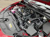 Thumbnail of 2025 Supersonic Red Toyota Prius Plug-In Hybrid