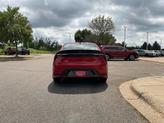 Thumbnail of 2025 Supersonic Red Toyota Prius Plug-In Hybrid