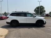 Thumbnail of 2022 Platinum White Pearl Honda Pilot