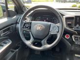 Thumbnail of 2022 Platinum White Pearl Honda Pilot