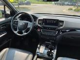 Thumbnail of 2022 Platinum White Pearl Honda Pilot