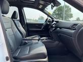 Thumbnail of 2022 Platinum White Pearl Honda Pilot