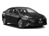 Thumbnail of 2017 Sea Glass Toyota Prius