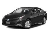 Photo of 2017 Sea Glass Toyota Prius