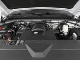 Thumbnail of 2017 Summit White Chevrolet Silverado 1500