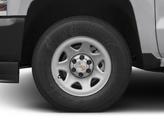 Thumbnail of 2017 Summit White Chevrolet Silverado 1500