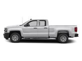 Thumbnail of 2017 Summit White Chevrolet Silverado 1500