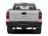 Thumbnail of 2017 Summit White Chevrolet Silverado 1500