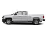 Thumbnail of 2017 Summit White Chevrolet Silverado 1500