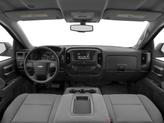 Thumbnail of 2017 Summit White Chevrolet Silverado 1500
