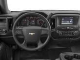 Thumbnail of 2017 Summit White Chevrolet Silverado 1500