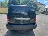 Thumbnail of 2011 Natural Green Pearlcoat Jeep Liberty