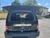 Thumbnail of 2011 Natural Green Pearlcoat Jeep Liberty