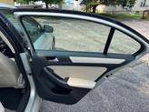 Thumbnail of 2012 Reflex Silver Metallic Volkswagen Jetta