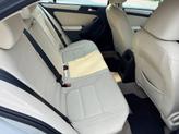 Thumbnail of 2012 Reflex Silver Metallic Volkswagen Jetta