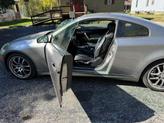 Thumbnail of 2006 Gray INFINITI G35