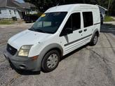 Thumbnail of 2012 Frozen White Ford Transit Connect