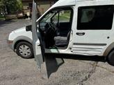 Thumbnail of 2012 Frozen White Ford Transit Connect