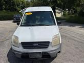 Thumbnail of 2012 Frozen White Ford Transit Connect