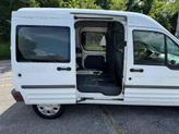 Thumbnail of 2012 Frozen White Ford Transit Connect