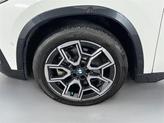 Thumbnail of 2025 Alpine White BMW X1