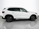 Thumbnail of 2025 Alpine White BMW X1