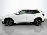 Thumbnail of 2025 Alpine White BMW X1