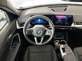 Thumbnail of 2025 Alpine White BMW X1