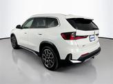 Thumbnail of 2025 Alpine White BMW X1