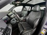 Thumbnail of 2019 Arctic Gray Metallic BMW X5