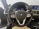 Thumbnail of 2024 Dark Graphite Metallic BMW X3