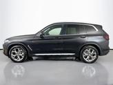 Thumbnail of 2024 Dark Graphite Metallic BMW X3