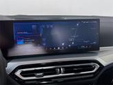 Thumbnail of 2024 Black Sapphire Metallic BMW i4 Gran Coupe