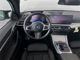 Thumbnail of 2024 Black Sapphire Metallic BMW i4 Gran Coupe