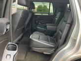 Thumbnail of 2018 Silver Ice Metallic Chevrolet Tahoe