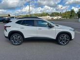 Thumbnail of 2026 White Sands Chevrolet Trax