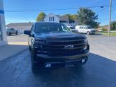 Thumbnail of 2019 Havana Brown Metallic Chevrolet Silverado 1500