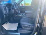 Thumbnail of 2019 Havana Brown Metallic Chevrolet Silverado 1500
