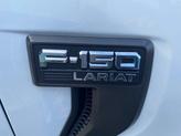 Thumbnail of 2023 Oxford White Ford F-150