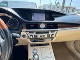 Thumbnail of 2013 White Lexus ES 300h