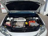 Thumbnail of 2013 White Lexus ES 300h