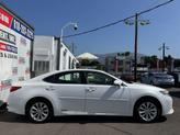 Thumbnail of 2013 White Lexus ES 300h