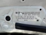 Thumbnail of 2013 White Lexus ES 300h