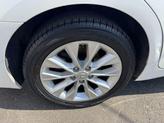 Thumbnail of 2013 White Lexus ES 300h