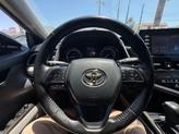Thumbnail of 2021 Black Toyota Camry