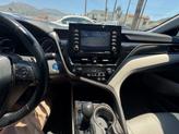 Thumbnail of 2021 Black Toyota Camry