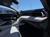 Thumbnail of 2021 Black Toyota Camry