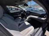Thumbnail of 2021 Black Toyota Camry