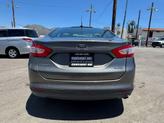 Thumbnail of 2014 Sterling Gray Metallic Ford Fusion Hybrid
