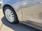 Thumbnail of 2014 Sterling Gray Metallic Ford Fusion Hybrid